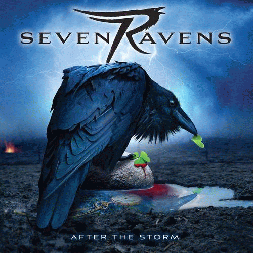 Seven Ravens : After the Storm